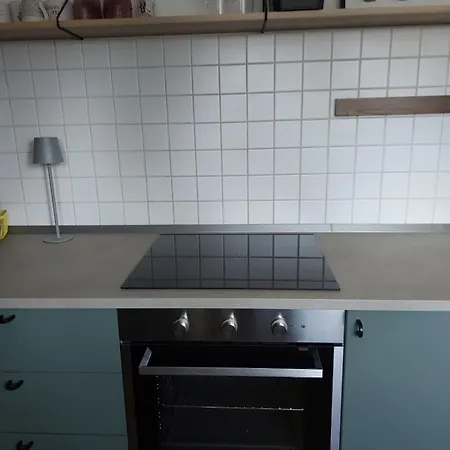 House 27 Appartement