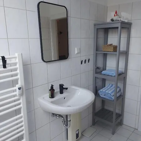 House 27 Appartement *
