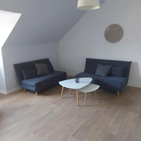 House 27 * 杜伊斯堡