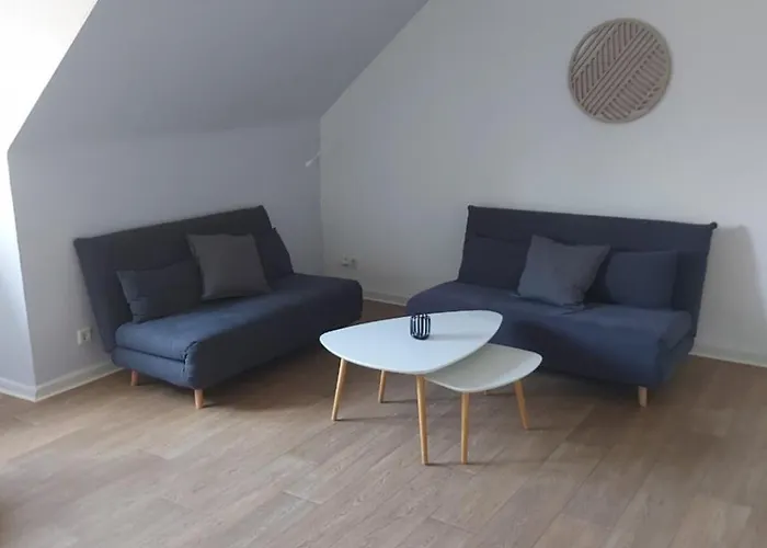 House 27 * 杜伊斯堡
